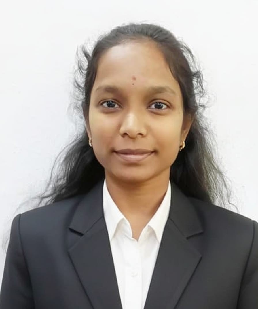 SRITW Placements selected students